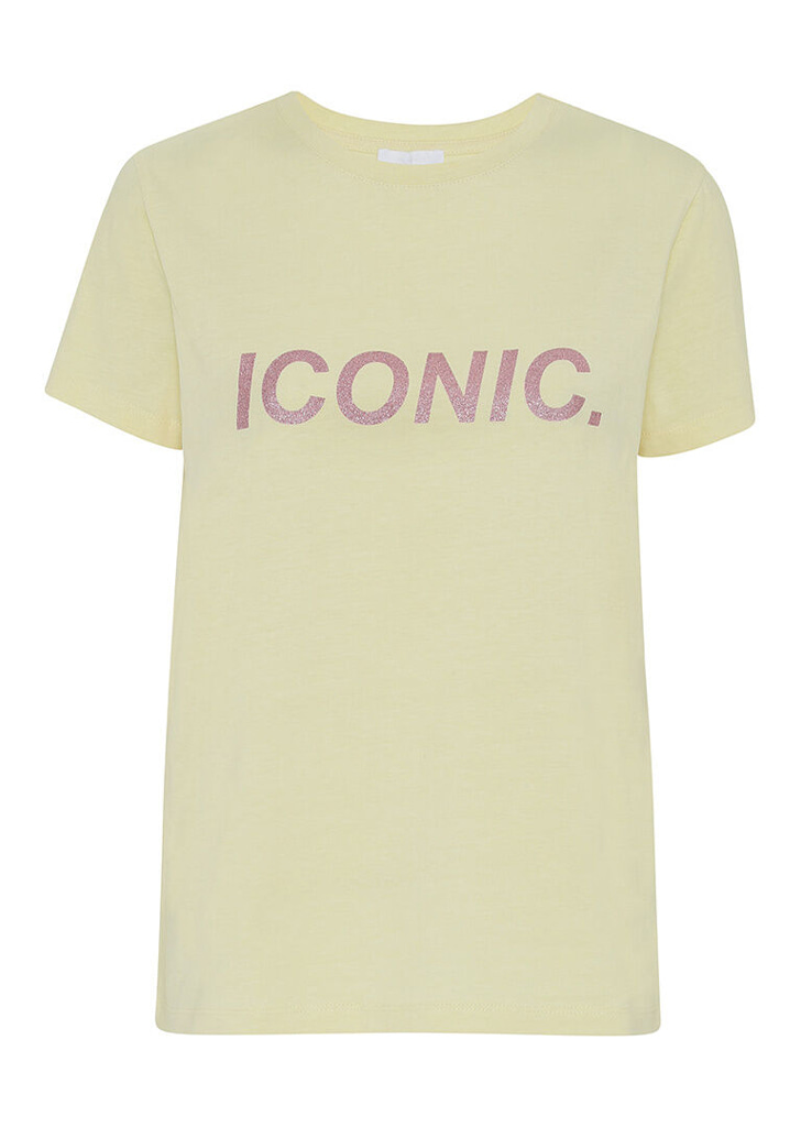 [2ND DAY] Iconic T-shirts